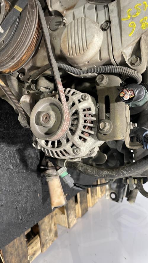 Image Alternateur - HONDA CIVIC 6