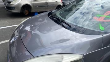 Pièce Auto