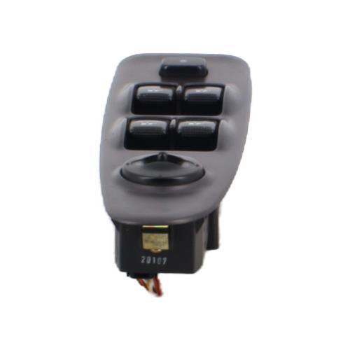 Image Interrupteur de leve vitre avant gauche - HYUNDAI ELANTRA 1