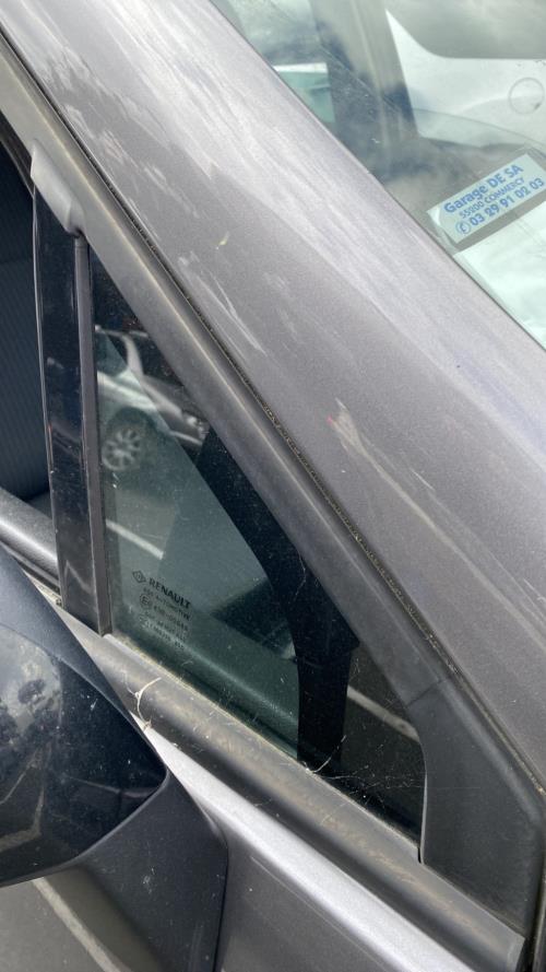 Image Custode avant droit (porte) - RENAULT SCENIC 3
