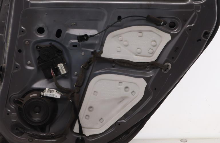 Image Porte arriere droit - RENAULT SCENIC 3