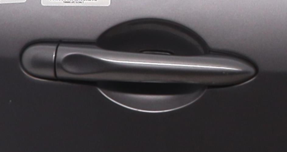 Image Porte arriere droit - RENAULT SCENIC 3