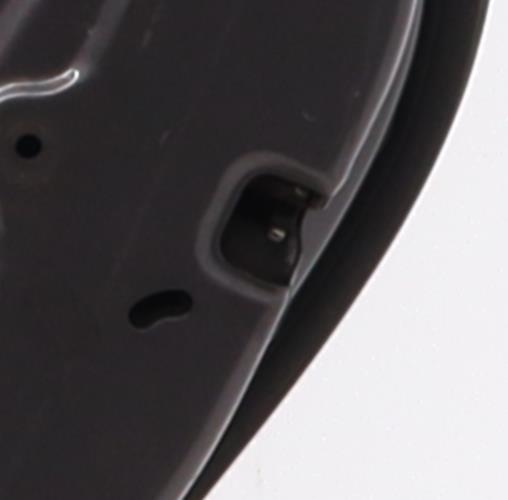 Image Porte arriere droit - RENAULT SCENIC 3