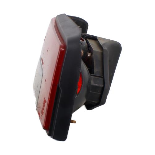 Image Feu arriere principal gauche (feux) - PEUGEOT 405