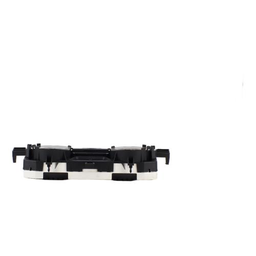 Image Compteur - RENAULT TRAFIC 3 COURT