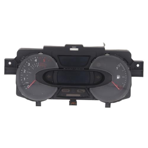 Image Compteur - RENAULT TRAFIC 3 COURT