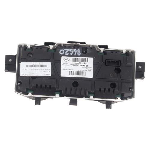 Image Compteur - RENAULT TRAFIC 3 COURT