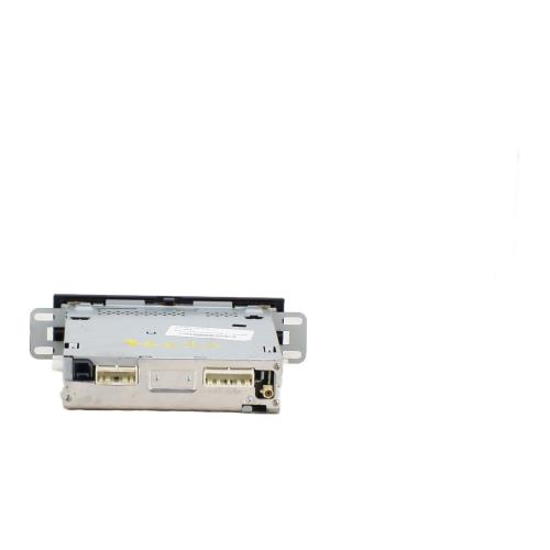 Image Autoradio d'origine - RENAULT TRAFIC 3 COURT