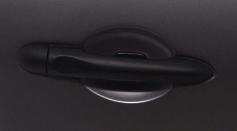 Image Porte avant droit - RENAULT SCENIC 3