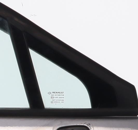 Image Porte avant droit - RENAULT SCENIC 3