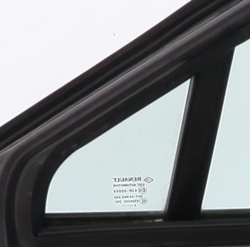 Image Porte avant droit - RENAULT SCENIC 3