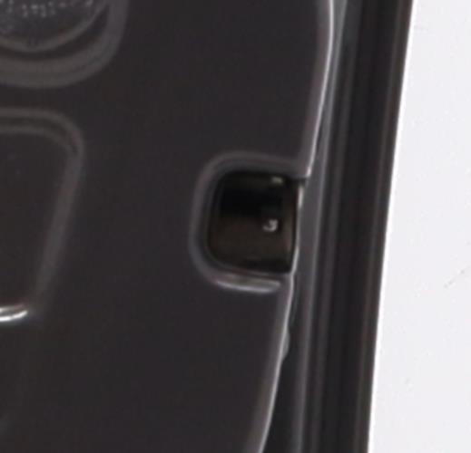 Image Porte avant droit - RENAULT SCENIC 3