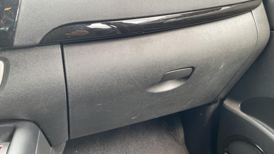 Image Boite a gants - RENAULT SCENIC 3