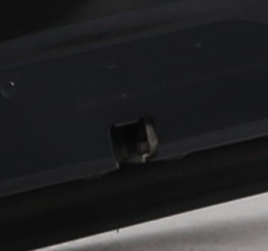 Image Porte arriere droit - TESLA MODEL 3 5YJ3