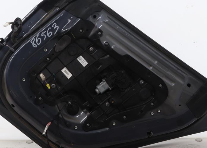 Image Porte arriere droit - TESLA MODEL 3 5YJ3