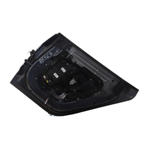 Image Poignee porte arriere droit - TESLA MODEL 3 5YJ3