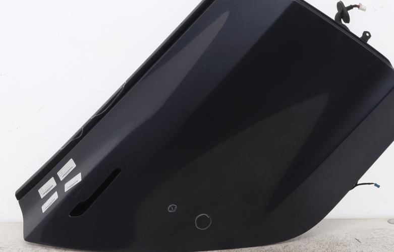Image Poignee porte arriere droit - TESLA MODEL 3 5YJ3