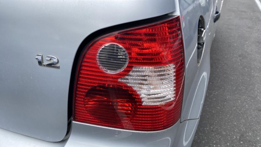 Image Feu arriere principal droit (feux) - VOLKSWAGEN POLO 4
