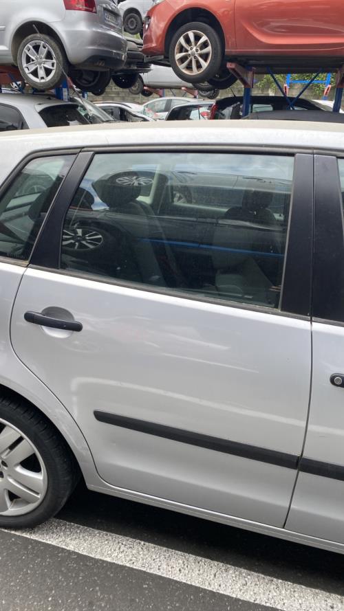 Image Porte arriere droit - VOLKSWAGEN POLO 4