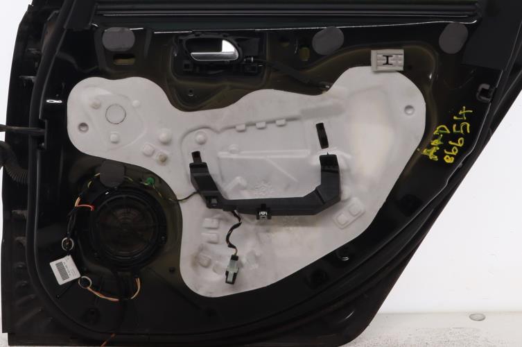 Image Poignee porte arriere droit - PEUGEOT 508 1