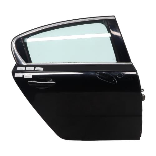 Image Poignee porte arriere droit - PEUGEOT 508 1