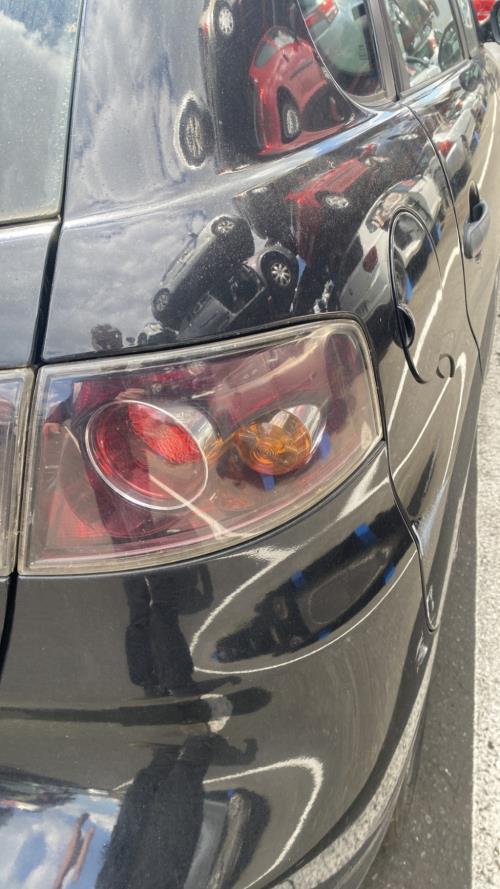 Image Feu arriere principal droit (feux) - SEAT IBIZA 3