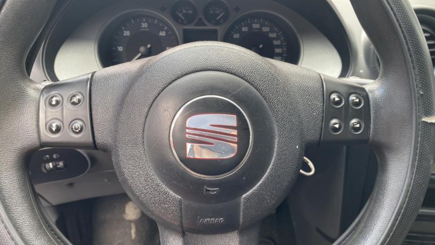 Image Air bag conducteur - SEAT IBIZA 3