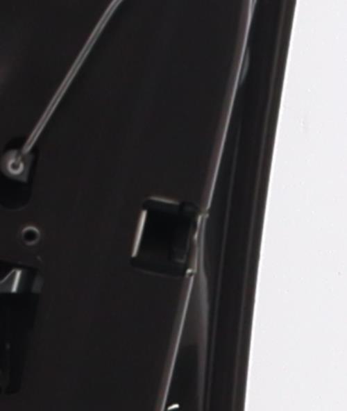 Image Leve vitre electrique avant droit - BMW SERIE 1 E87