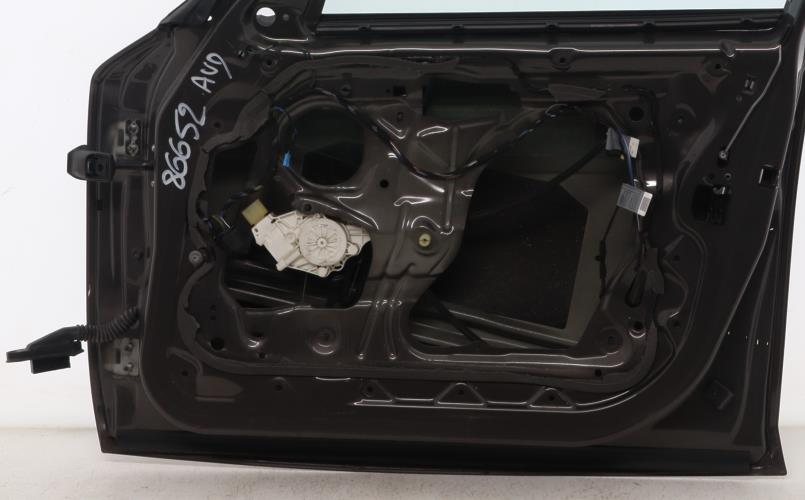 Image Leve vitre electrique avant droit - BMW SERIE 1 E87