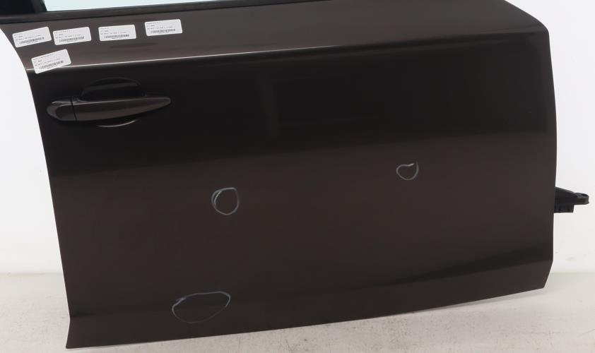 Image Fermeture centralisee avant droit - BMW SERIE 1 E87