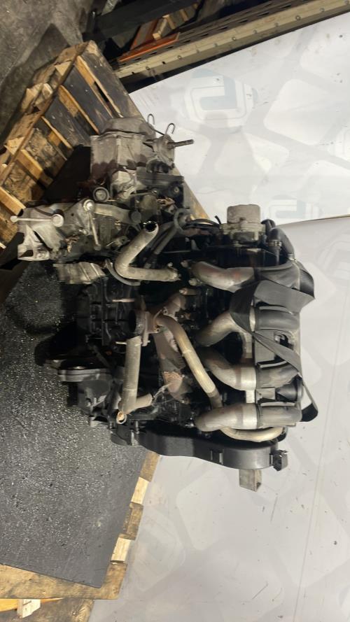 Image Moteur - CITROEN XSARA