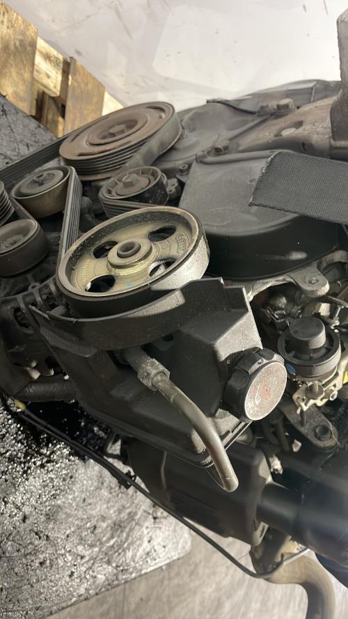 Image Pompe de direction - CITROEN XSARA