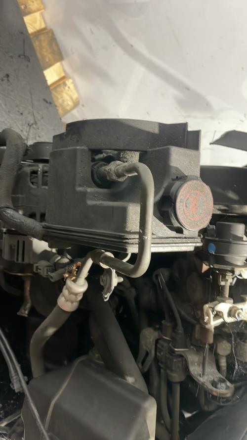 Image Pompe de direction - CITROEN XSARA