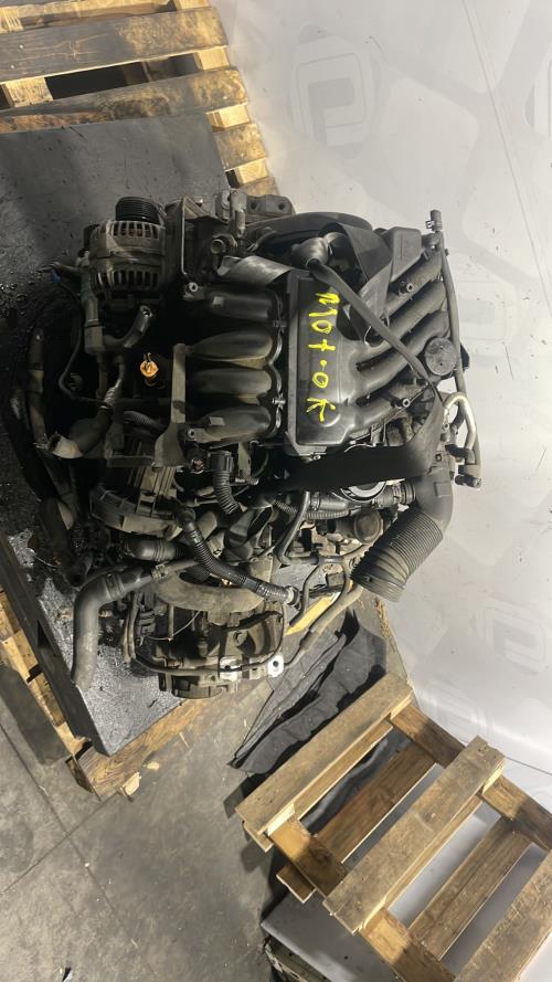 Image Moteur - AUDI A3 1