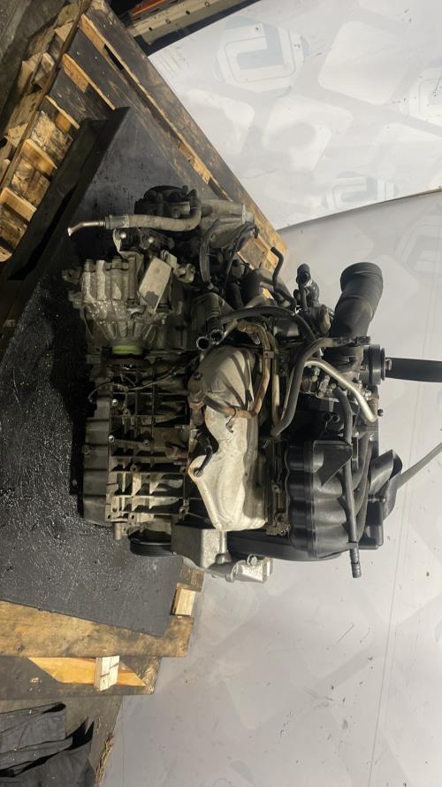 Image Moteur - AUDI A3 1