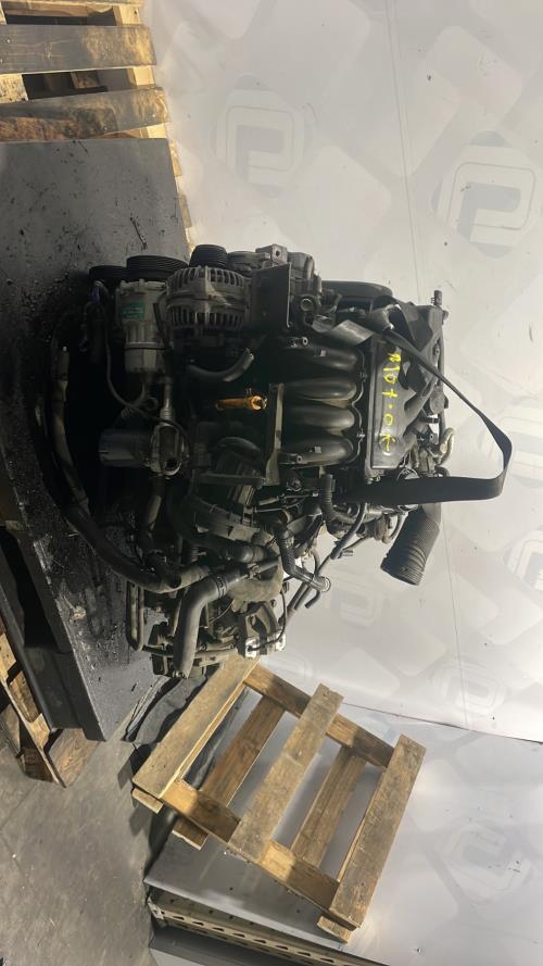 Image Moteur - AUDI A3 1
