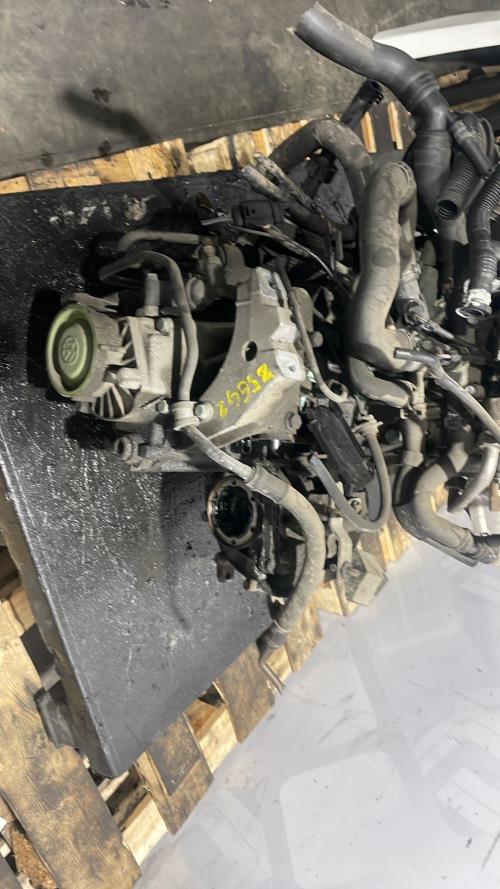 Image Boite de vitesses - AUDI A3 1