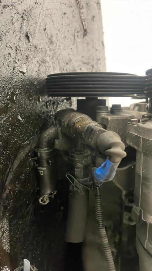 Image Pompe de direction - AUDI A3 1