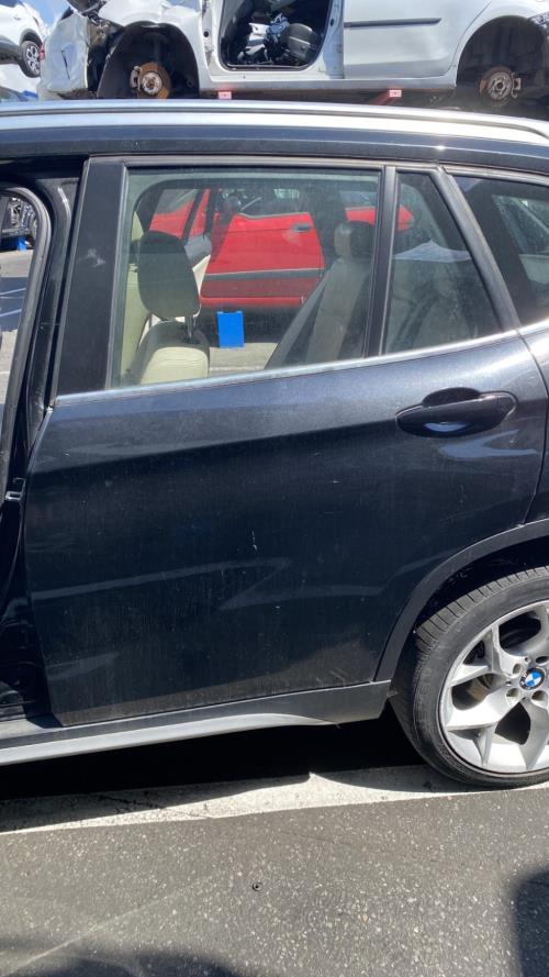 Image Porte arriere gauche - BMW X1 E84