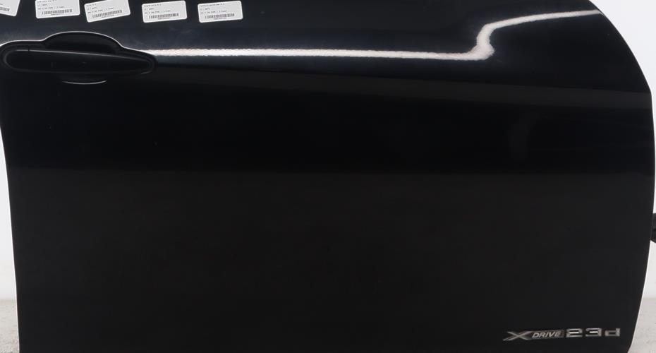 Image Porte avant droit - BMW X1 E84