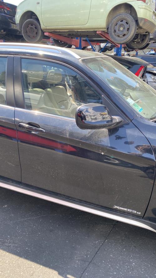 Image Porte avant droit - BMW X1 E84