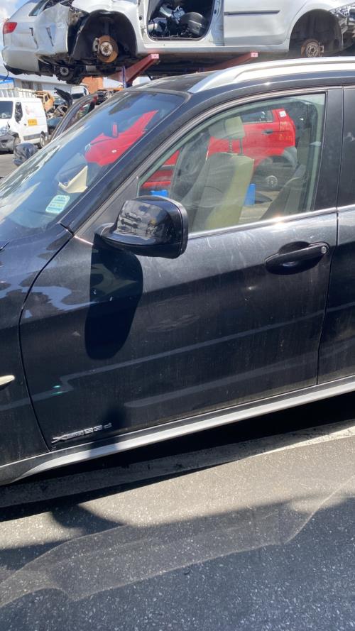 Image Porte avant gauche - BMW X1 E84