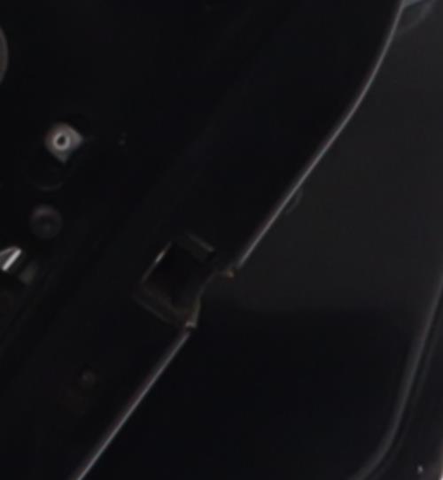 Image Poignee porte arriere droit - BMW X1 E84