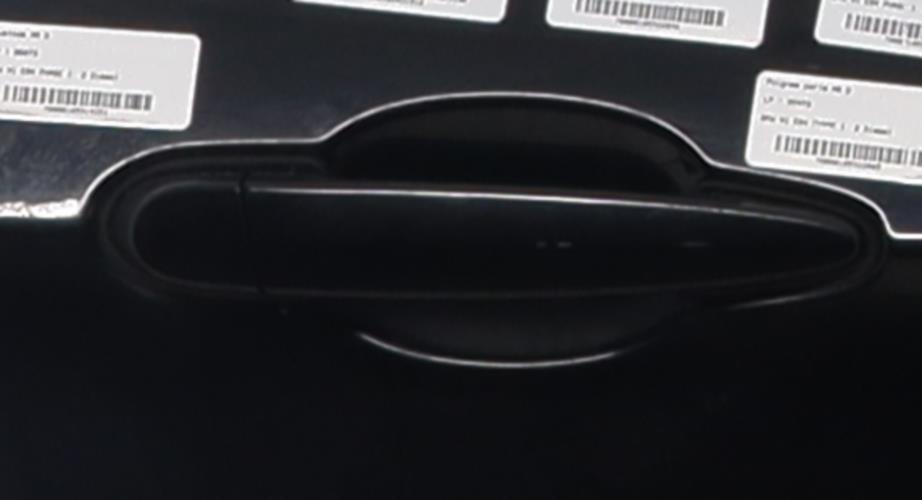 Image Vitre arriere droit - BMW X1 E84