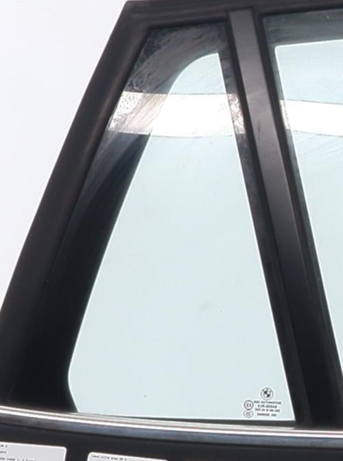 Image Vitre arriere droit - BMW X1 E84