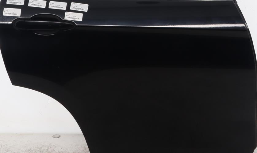 Image Vitre arriere droit - BMW X1 E84