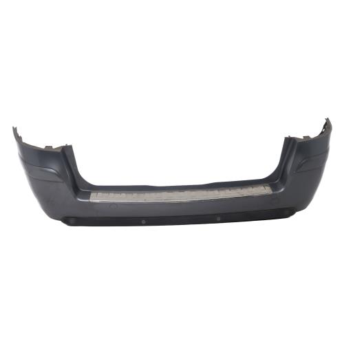Image Pare choc arriere - OPEL ZAFIRA B