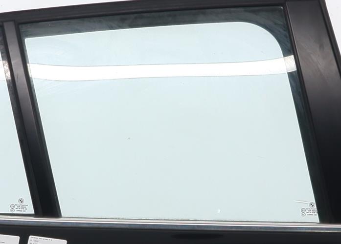 Image Leve vitre electrique arriere droit - BMW X1 E84