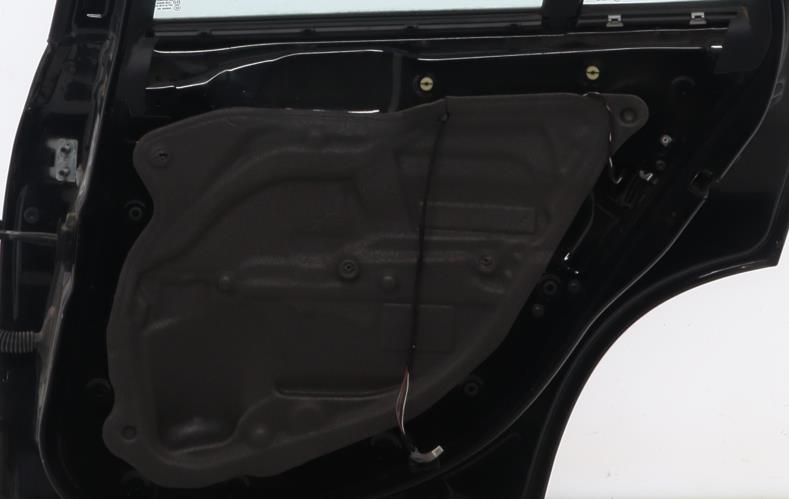 Image Leve vitre electrique arriere droit - BMW X1 E84