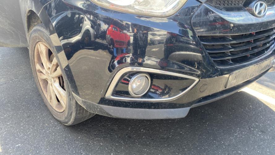 Image Pare choc avant - HYUNDAI IX 35